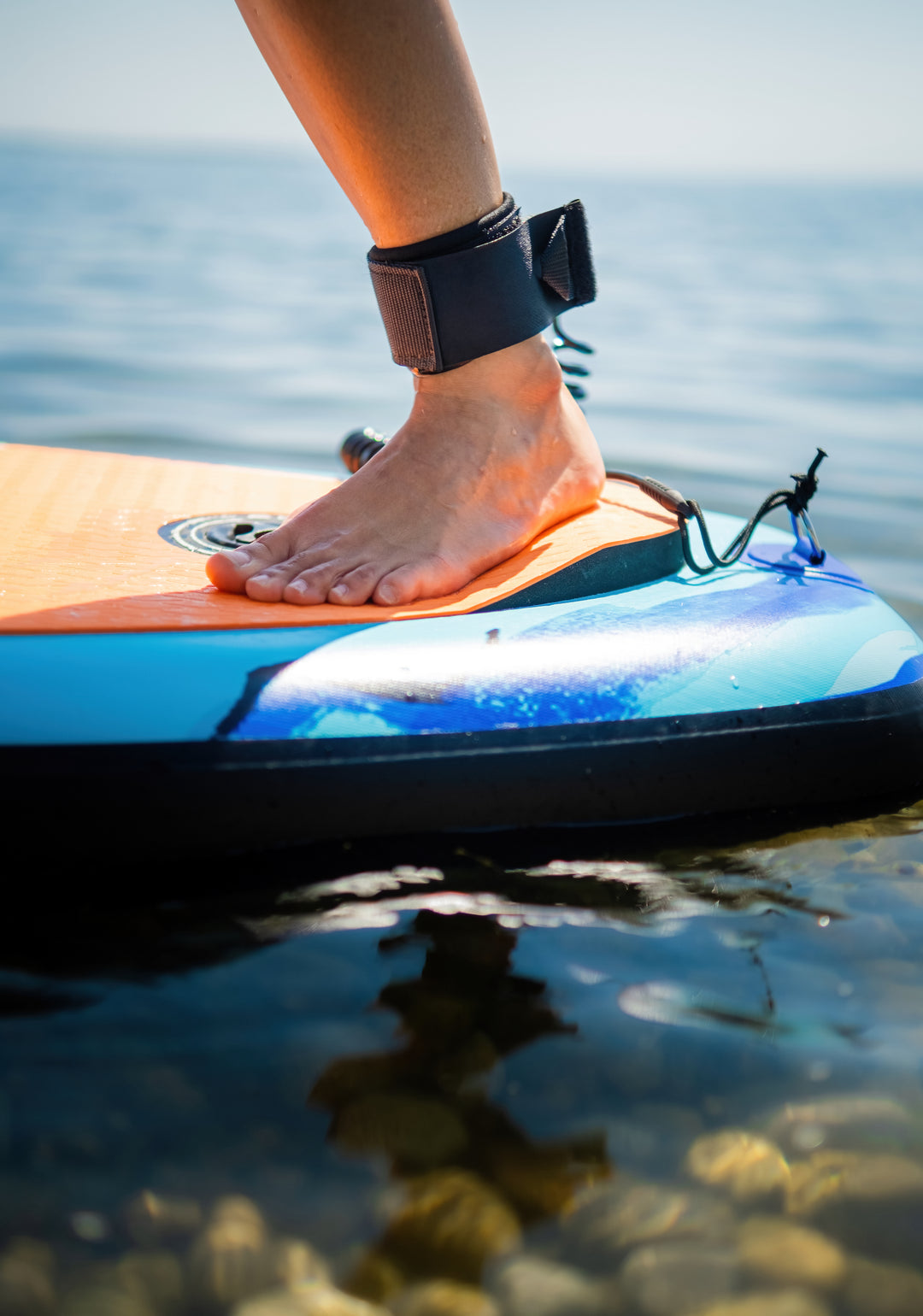 MODEL-A / 11' WAVEX ALL ROUND INFLATABLE PADDLE BOARD – WaveX Sports