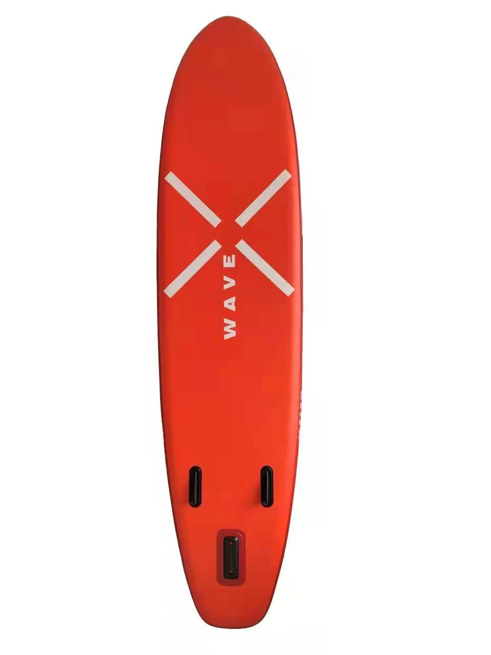 MODEL-X / 11'6" WAVEX TOURING INFLATABLE STANDUP PADDLE