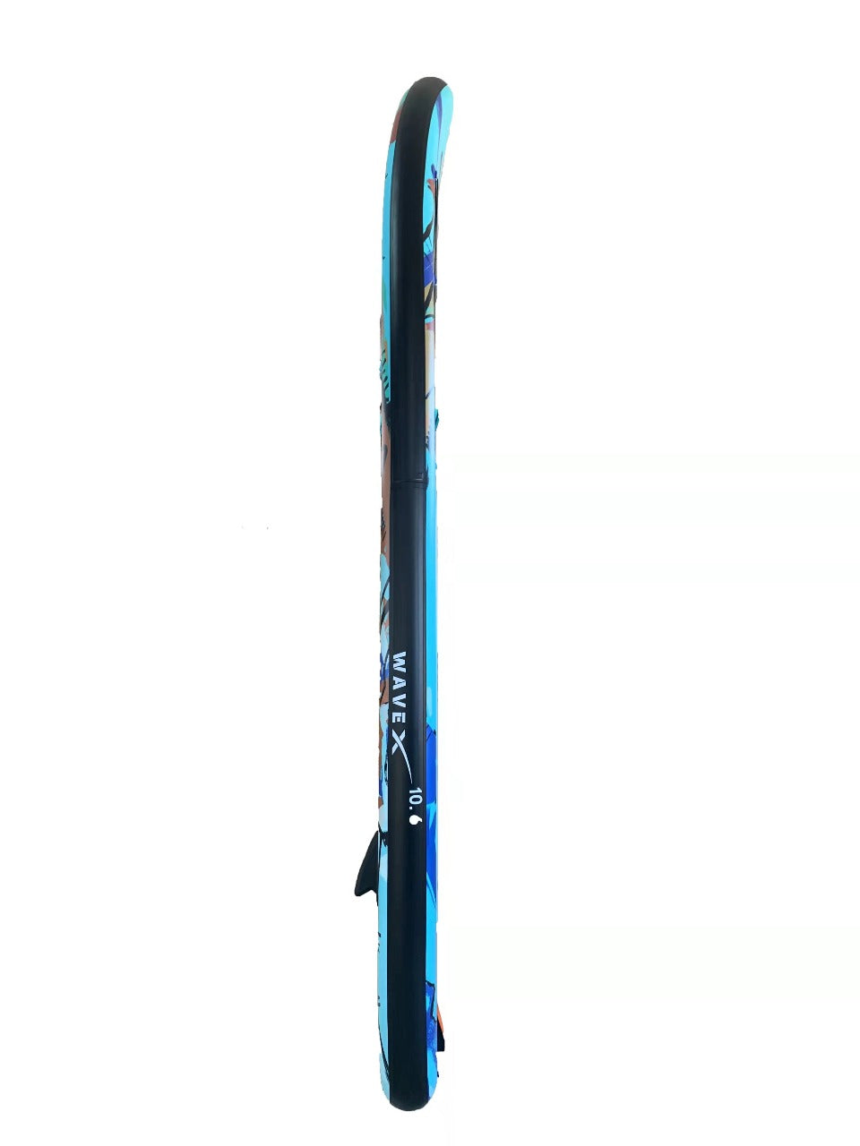 MODEL-E / 10'6" WAVEX TOURING INFLATABLE STANDUP PADDLE