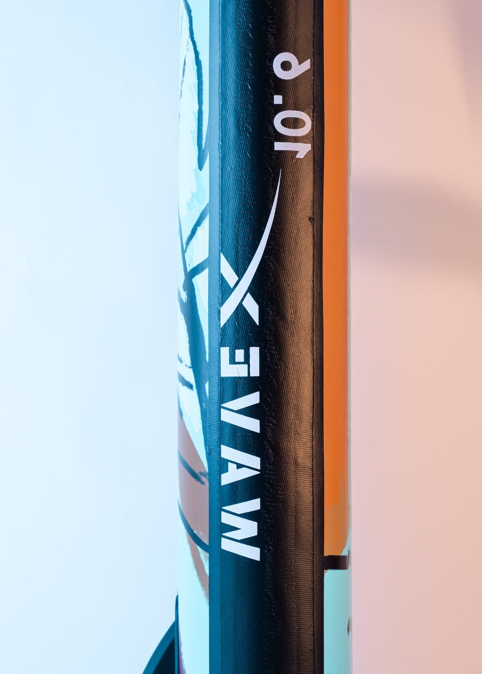 MODEL-E / 10'6" WAVEX TOURING INFLATABLE STANDUP PADDLE