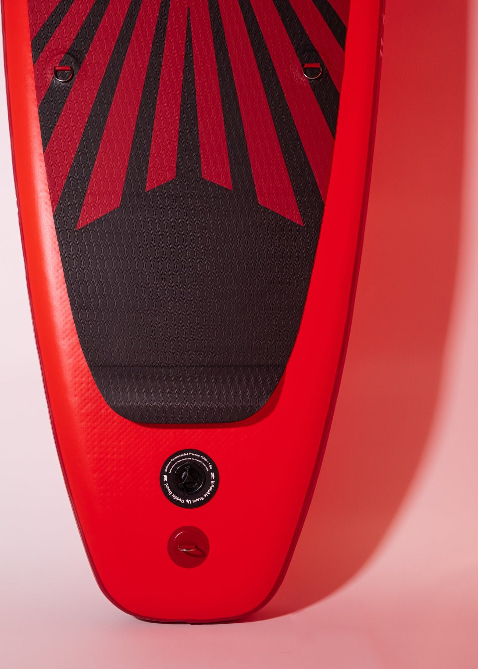 MODEL-X / 11'6" WAVEX TOURING INFLATABLE STANDUP PADDLE