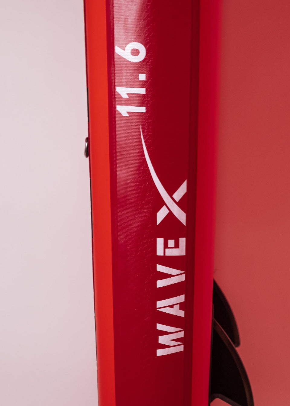MODEL-X / 11'6" WAVEX TOURING INFLATABLE STANDUP PADDLE