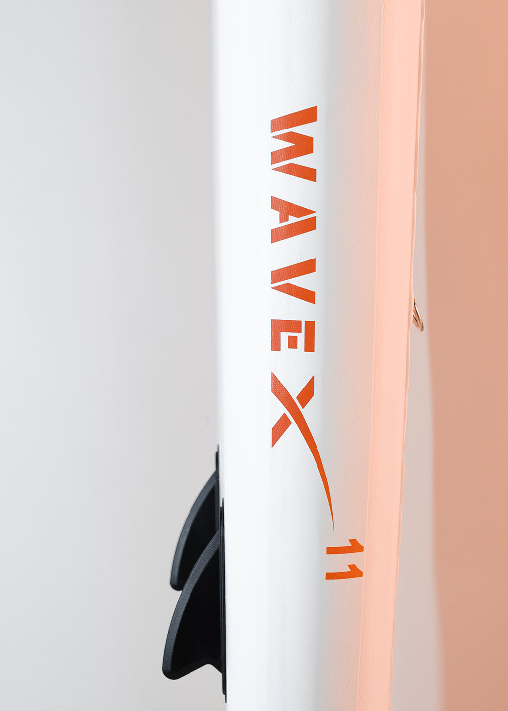 MODEL-W / 11' WAVEX ALL ROUND INFLATABLE STANDUP PADDLE-DIY