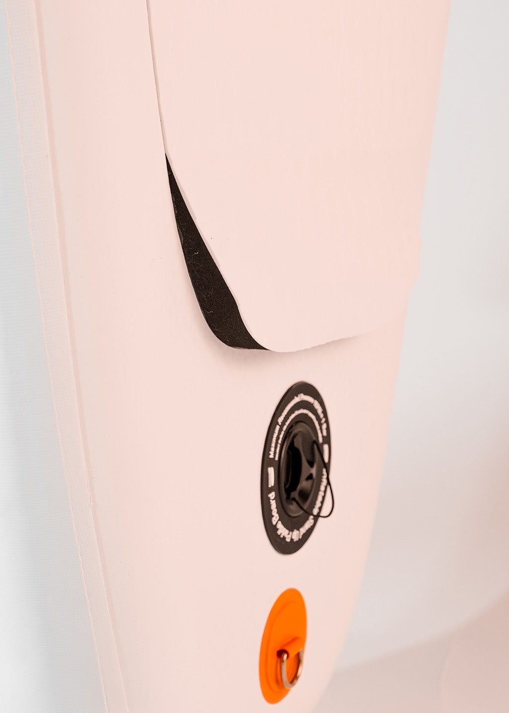 MODEL-W / 11' WAVEX ALL ROUND INFLATABLE STANDUP PADDLE-DIY